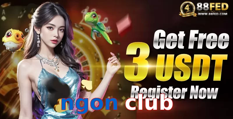 ngon club