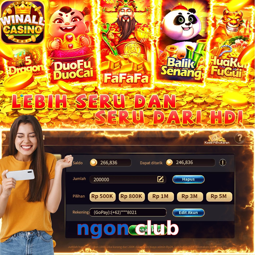 ngon club