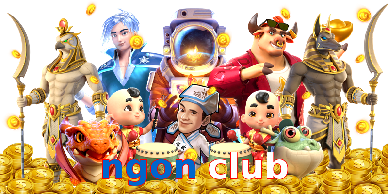 ngon club