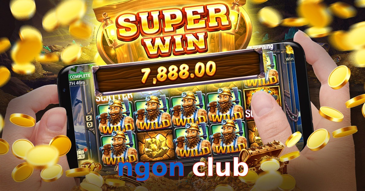 ngon club