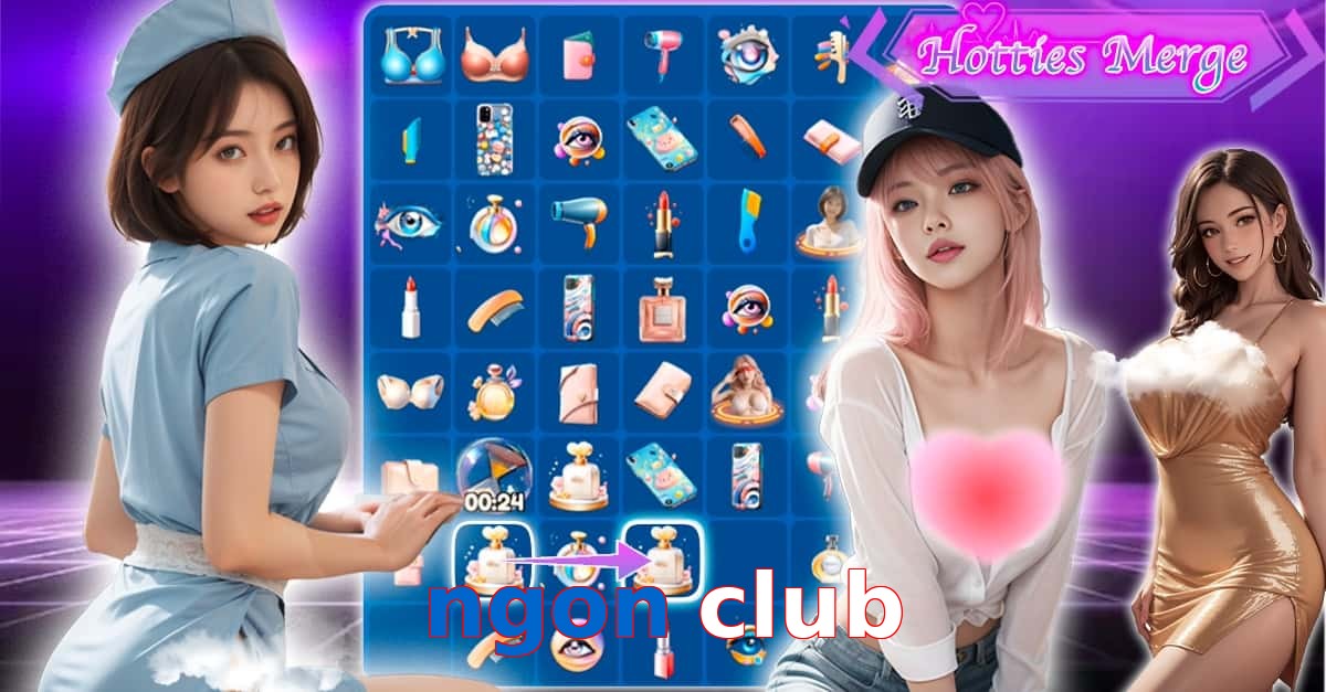 ngon club