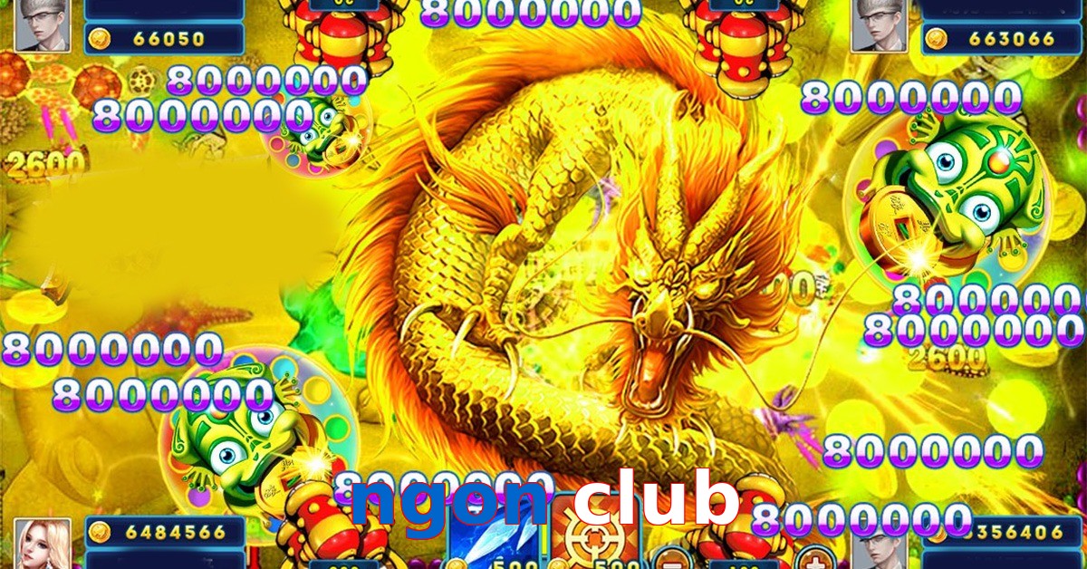 ngon club