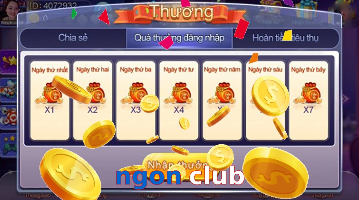 ngon club