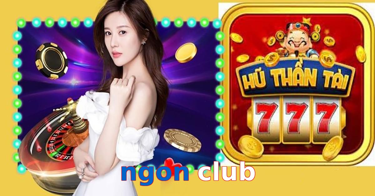 ngon club