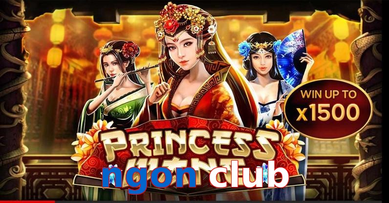 ngon club