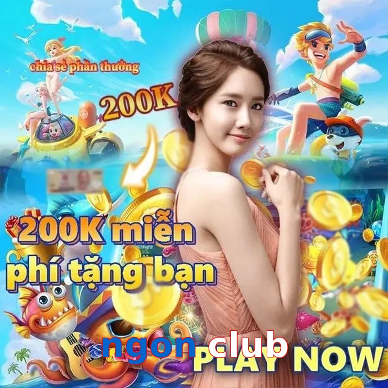 ngon club